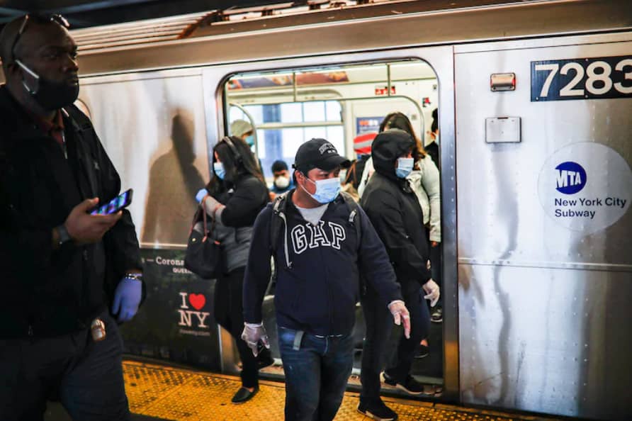 Without post-pandemic planning, our transportation network will go backward