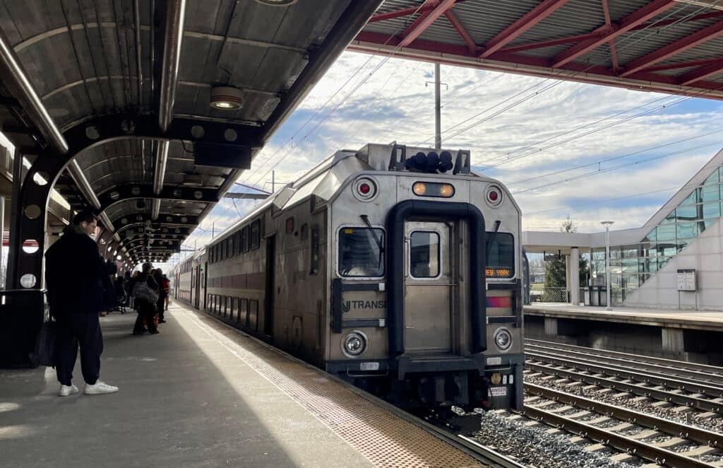 NJ Transit Proposes Fare Hikes of up to 15%