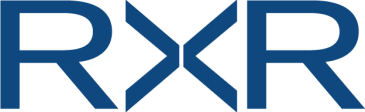RXR Logo blue v